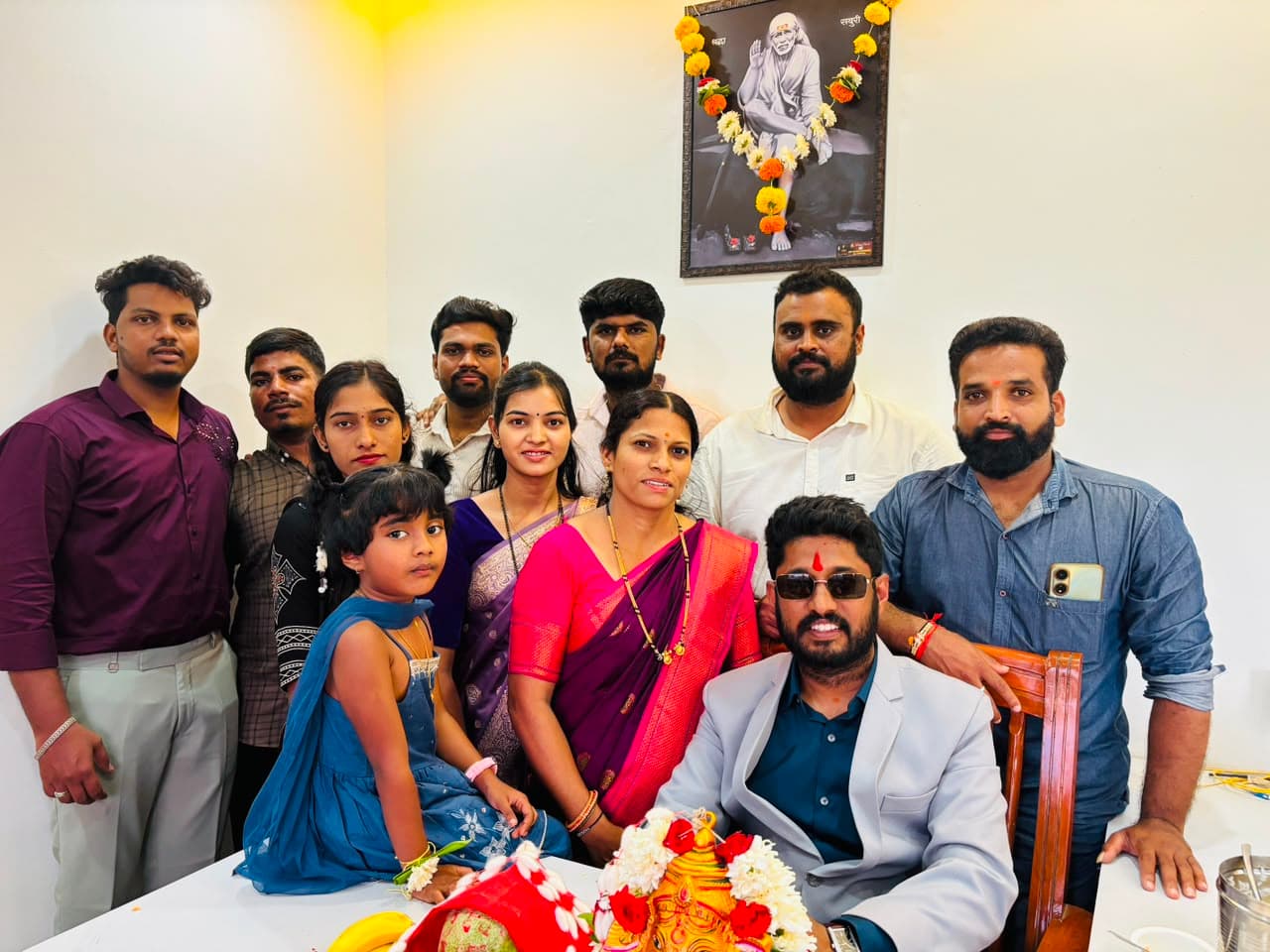 Our Team